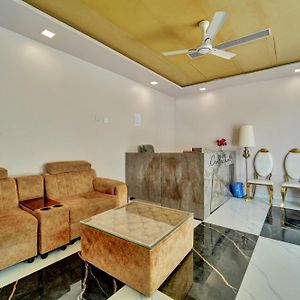 Hotel O Shiv Garden Resort