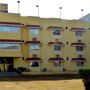 Oyo 6327 Hotel Hill View