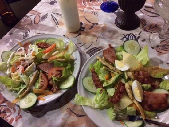 Twisted Mama's Restaurant & Bar